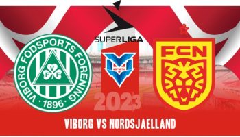 Viborg vs Nordsjaelland