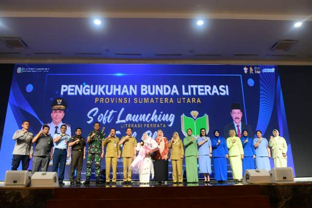 WhatsApp Image 2024-09-03 at 21.42.48 Pj. Ketua TP PKK Kota Tebing Tinggi Hadiri Pengukuhan Bunda Literasi Provinsi Sumatera Utara