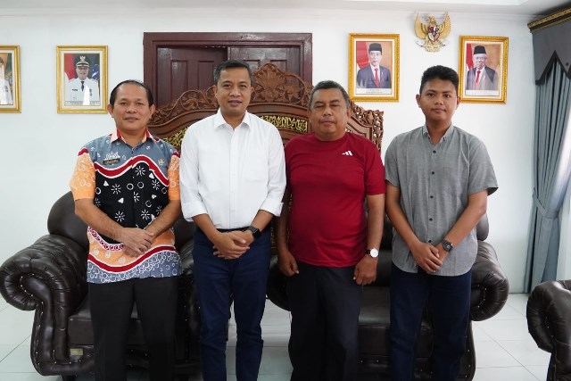 CREATOR: gd-jpeg v1.0 (using IJG JPEG v80), quality = 90 Pj. Wali Kota Tebing Tinggi Dukung Pelaksanaan Kejuaraan Taekwondo Antar Pelajar