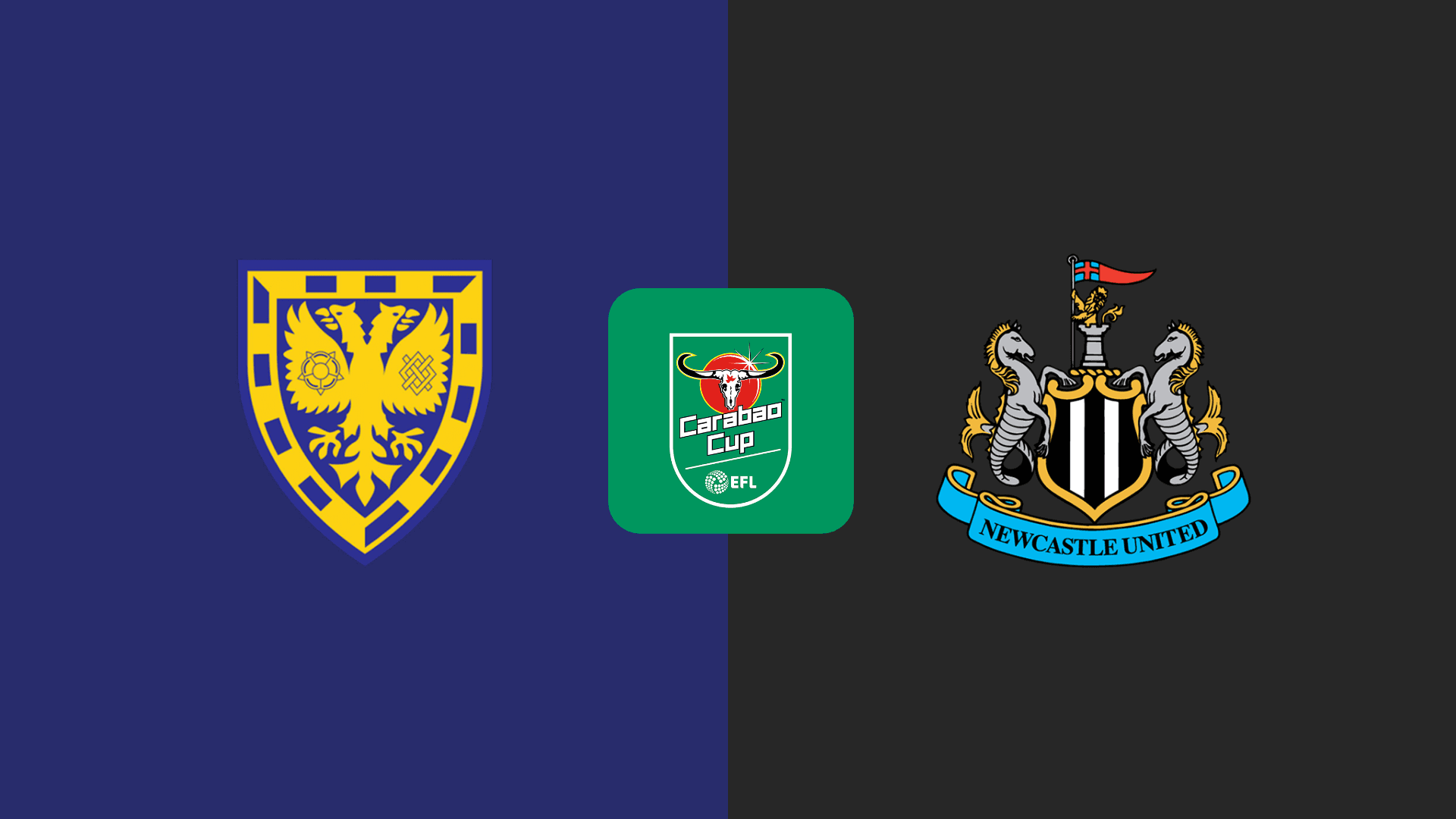 Wimbledon vs Newcastle