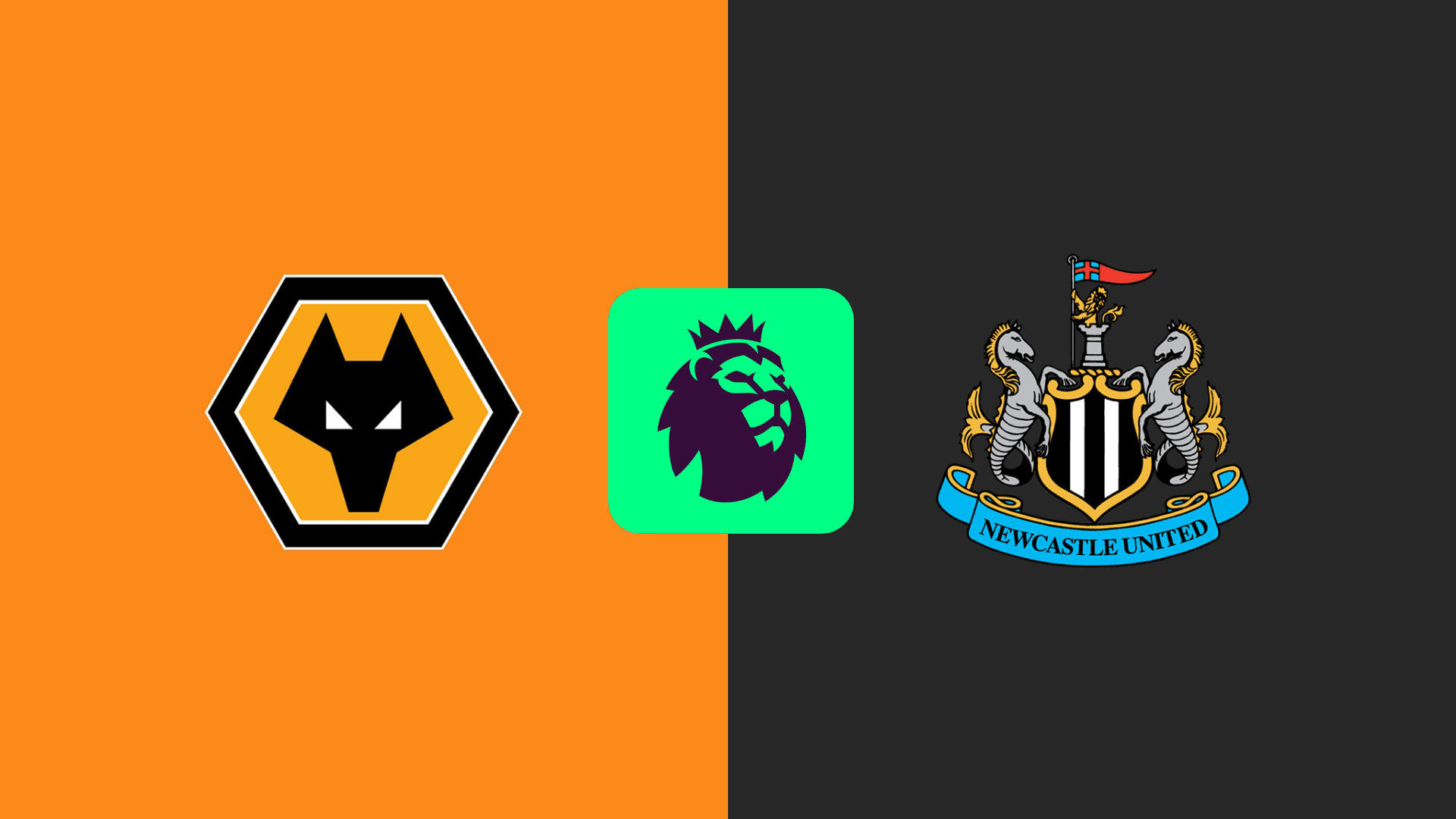 Wolverhampton vs Newcastle