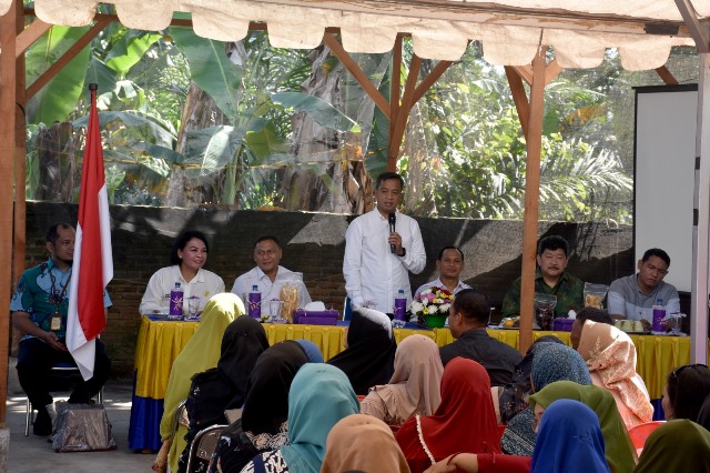 242d7697-f99a-4376-abf3-2a48482f2e3b Pj. Wali Kota Tebing Tinggi Hadiri Rapat Pos Simpul Koordinasi Tahun 2024