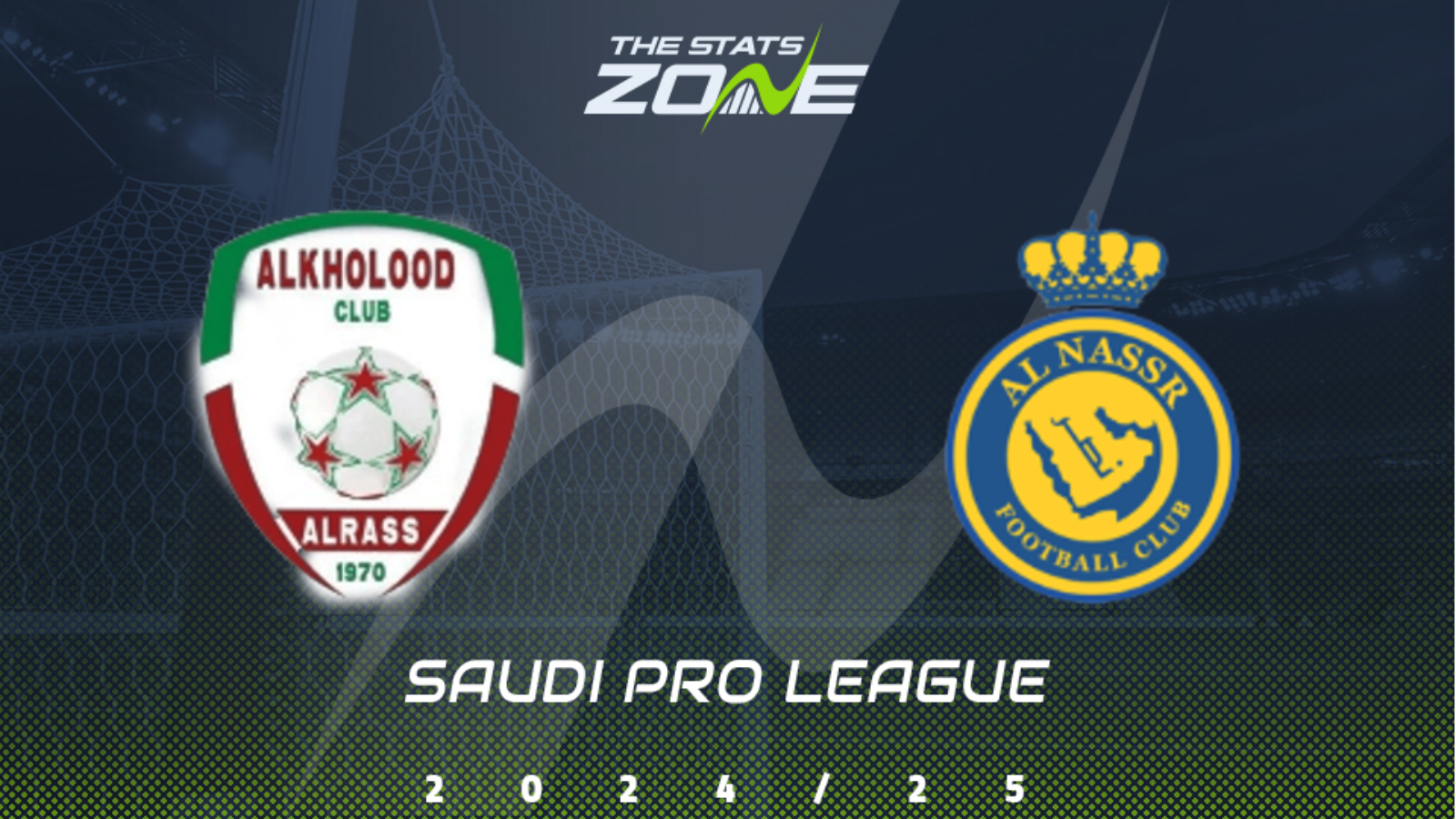 Al Kholood vs Al Nassr Al Kholood vs Al Nassr