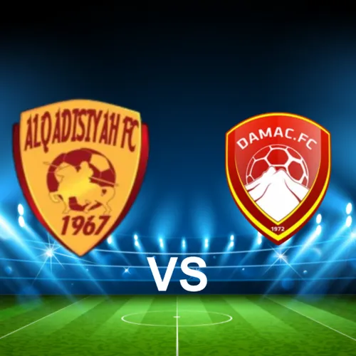 Prediksi Al Qadsiah vs Damac