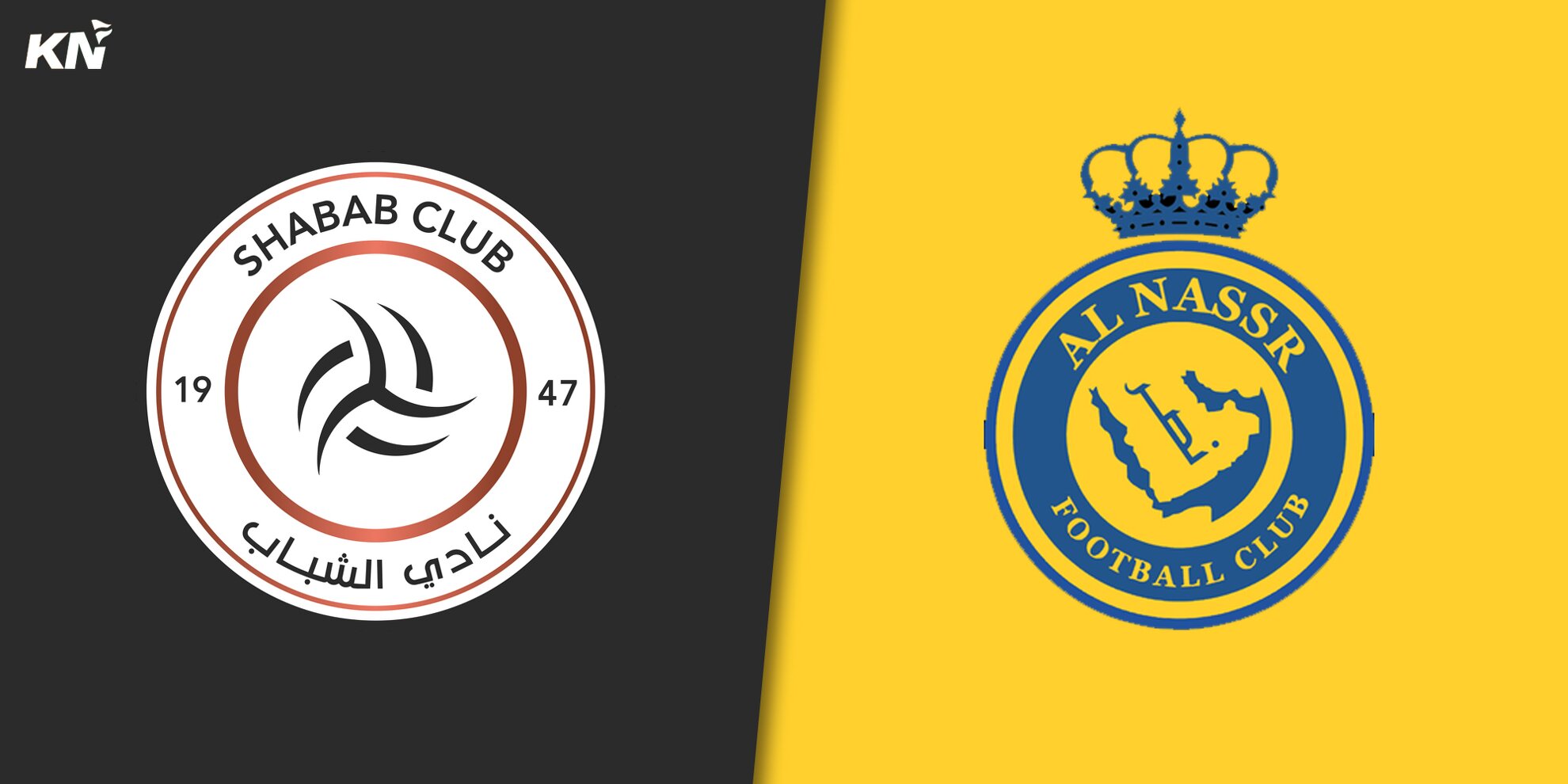 Al Shabab vs Al Nassr