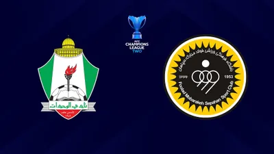 Al Sharjah vs Al Wehdat