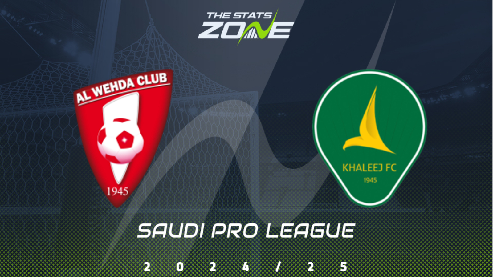 Al Wehda vs Al Khaleej Al Wehda vs Al Khaleej