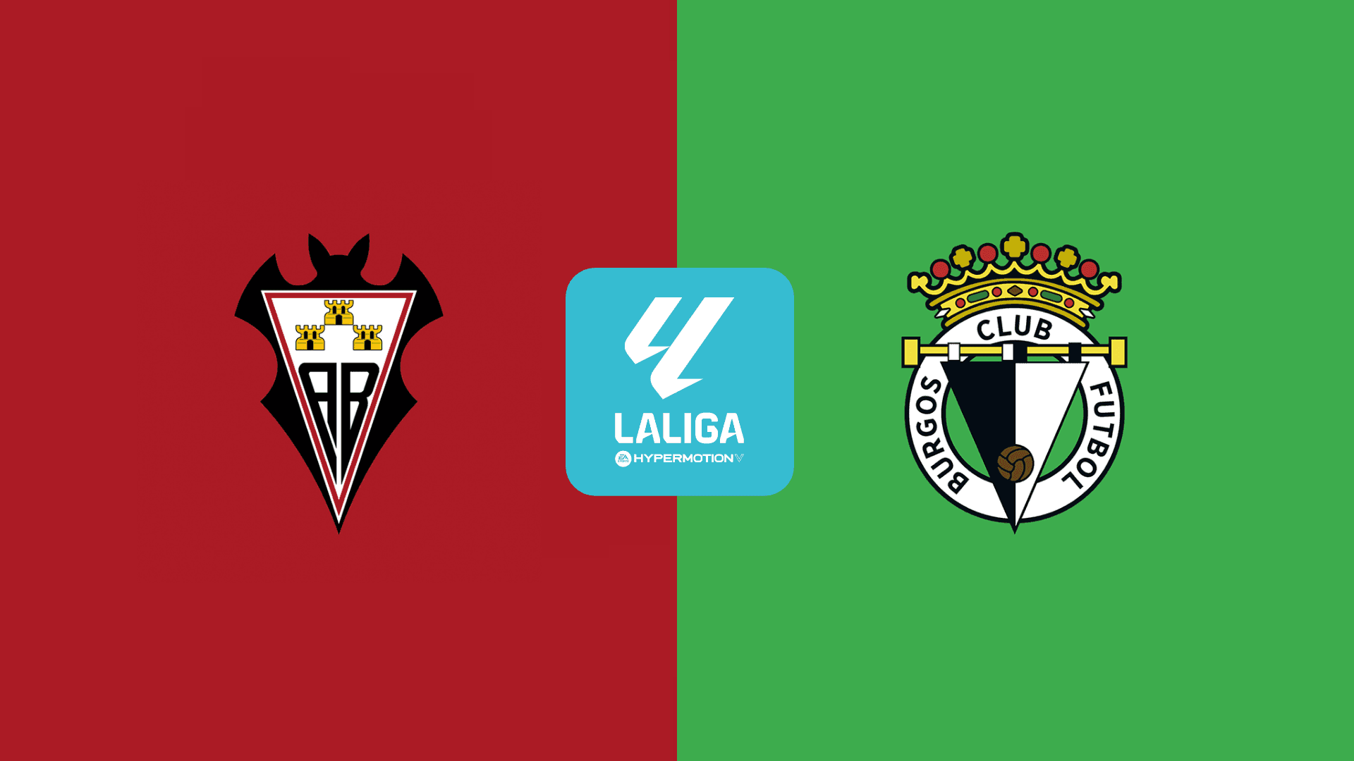 Albacete vs Burgos