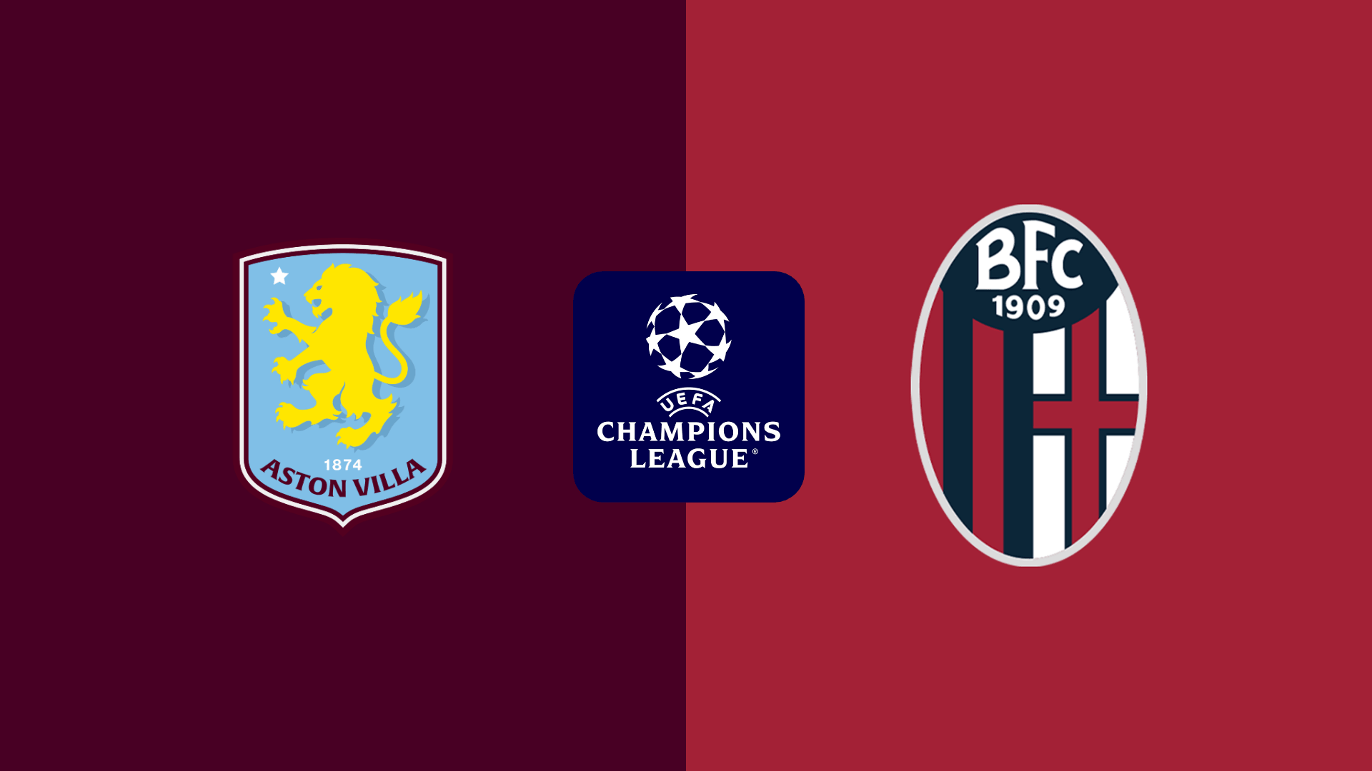 Aston Villa vs Bologna Aston Villa vs Bologn