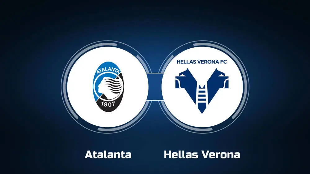 Atalanta vs Verona Atalanta vs Verona