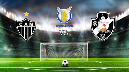Atletico Mineiro vs Vasco Atletico Mineiro vs Vasco