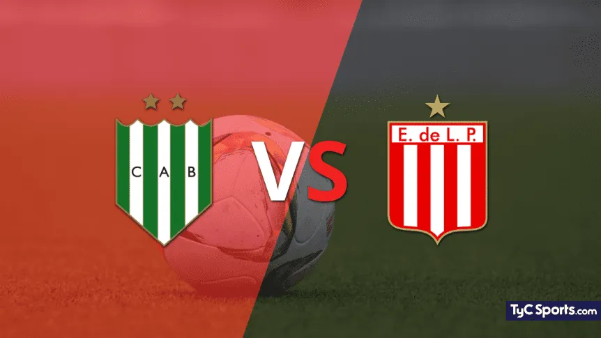 Banfield vs Estudiantes