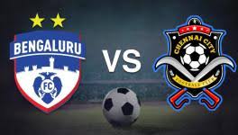 Bengaluru vs Minerva Punjab Bengaluru vs Minerva Punjab