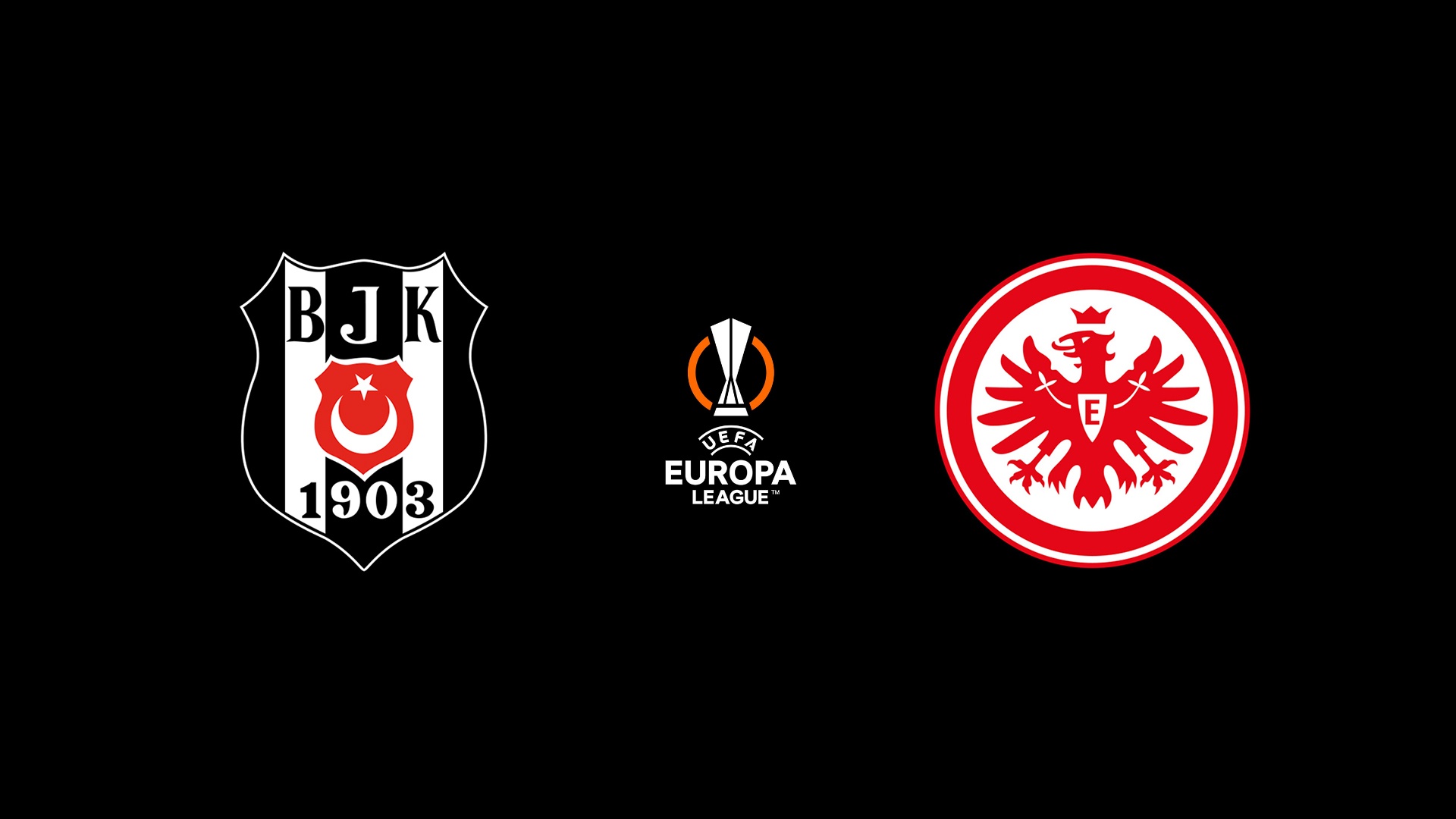 Besiktas vs Frankfurt