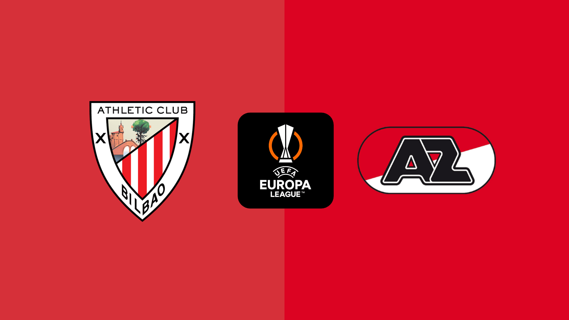 Bilbao vs AZ Alkmaar