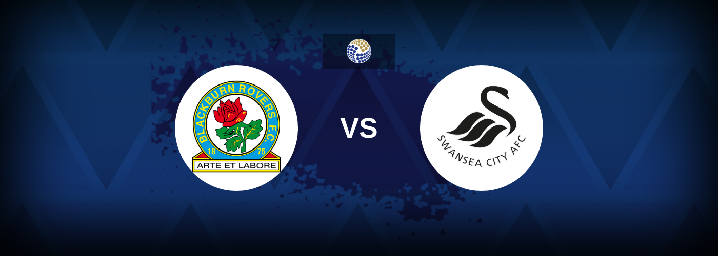 Blackburn vs Swansea