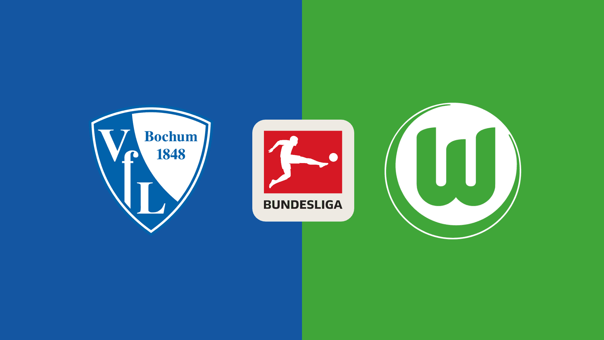 Bochum vs Wolfsburg