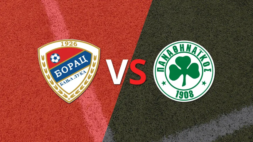 Borac Banja vs Panathinaikos Borac Banja vs Panathinaikos