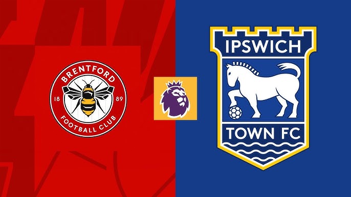 Brentford vs Ipswich Brentford vs Ipswich