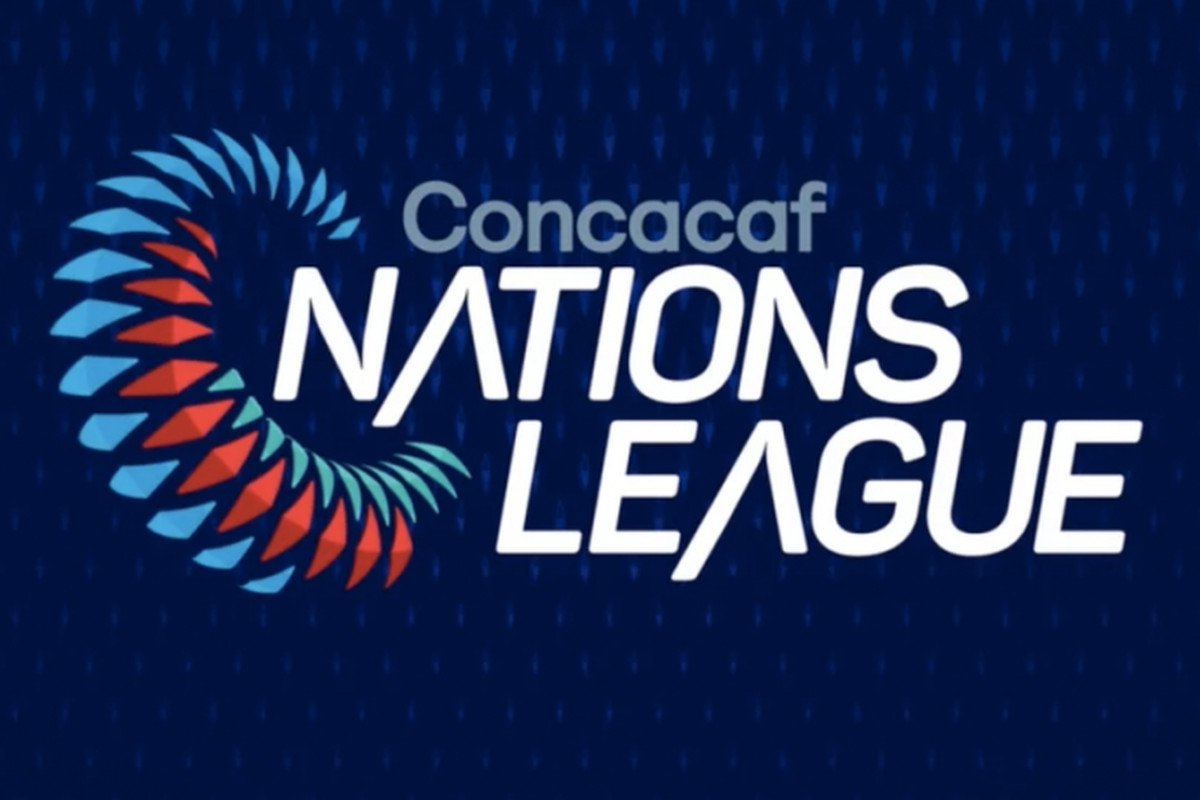 CONCACAF Nations League Kuba vs Trinidad