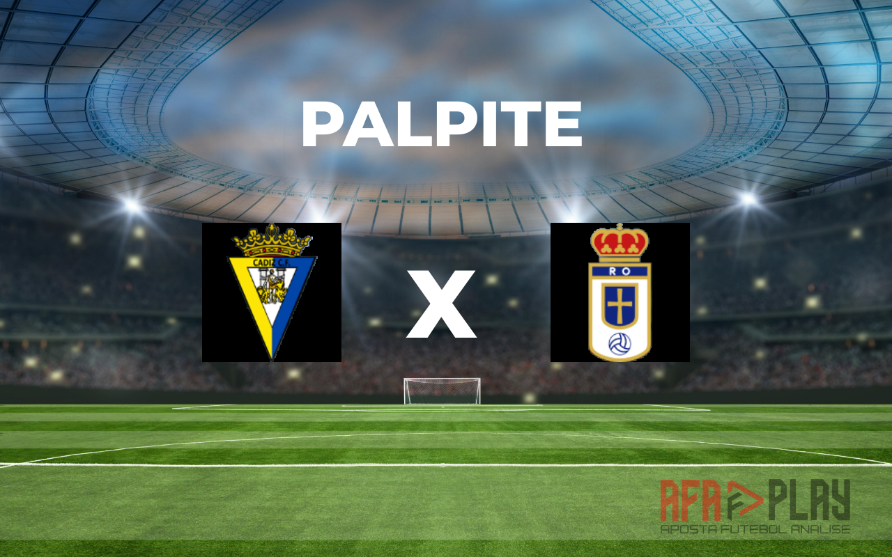 Cadiz vs Real Oviedo