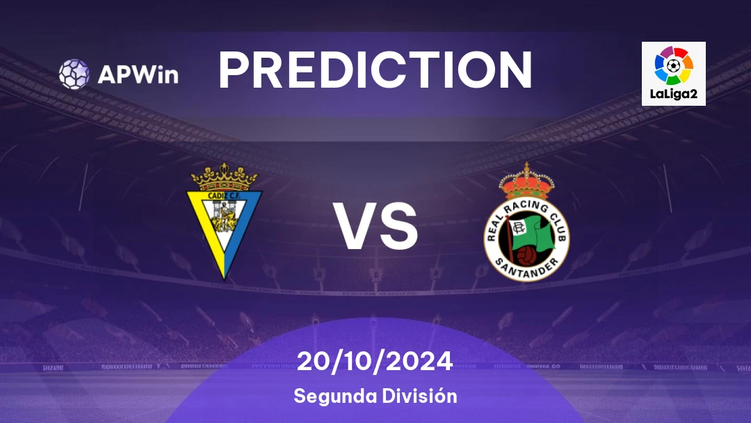 Cadiz vs Santander