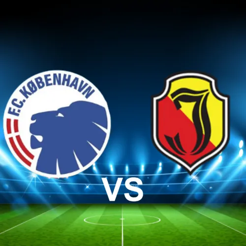 Copenhagen vs Jagiellonia Bialystok Copenhagen vs Jagiellonia Bialystok