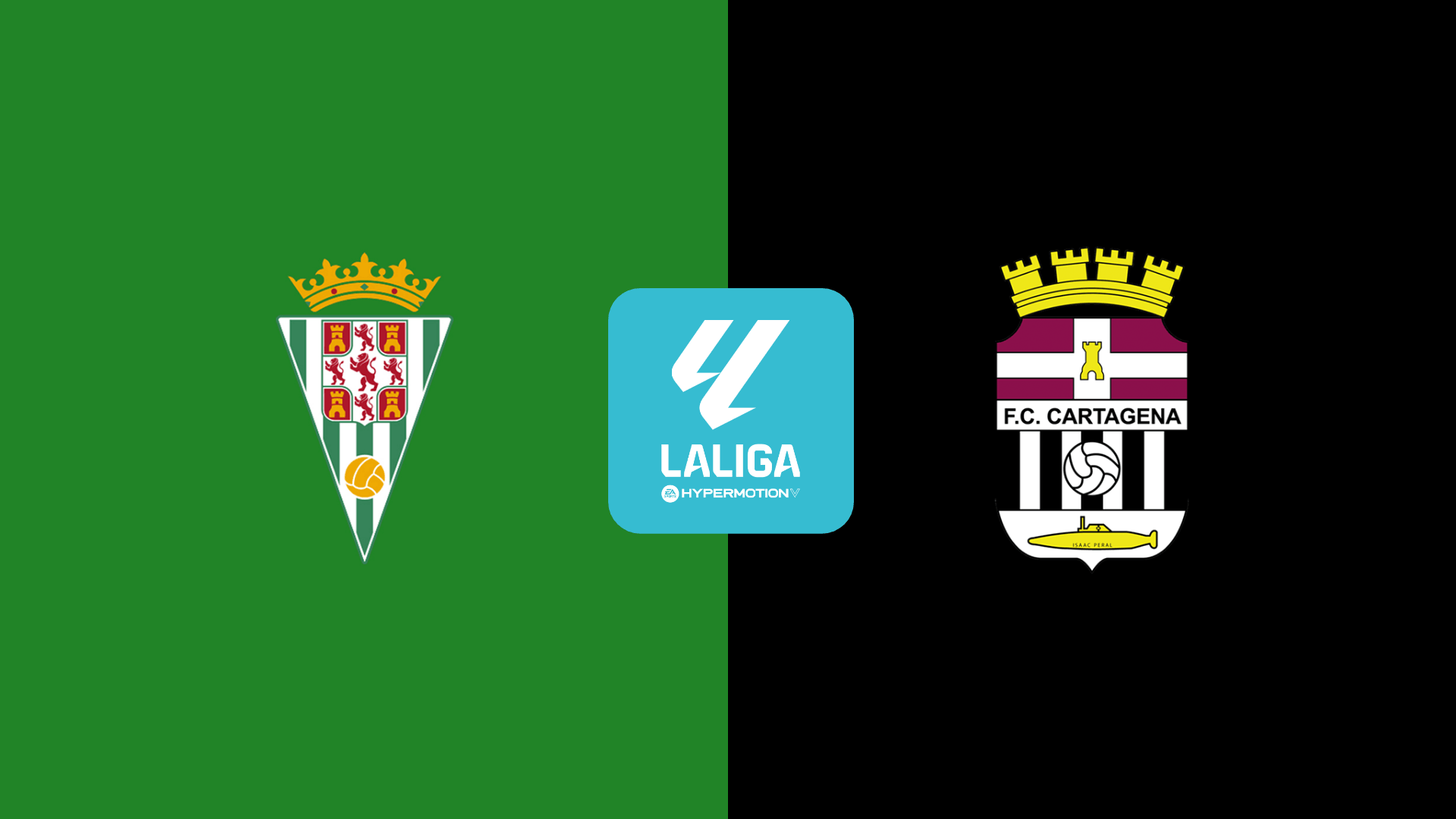 Cordoba vs Cartagena