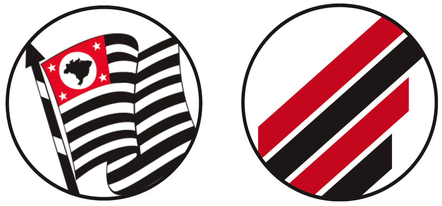 Corinthians vs Atletico Paranaense Corinthians vs Atletico Paranaense