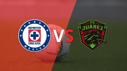 Cruz Azul vs Juarez Cruz Azul vs Juarez