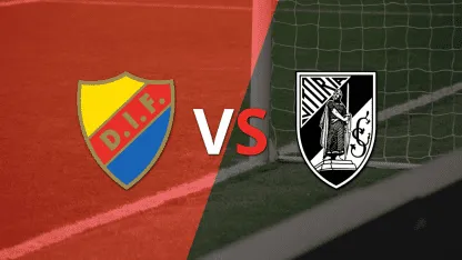 Djurgardens vs Vitoria Guimaraes Djurgardens vs Vitoria Guimaraes
