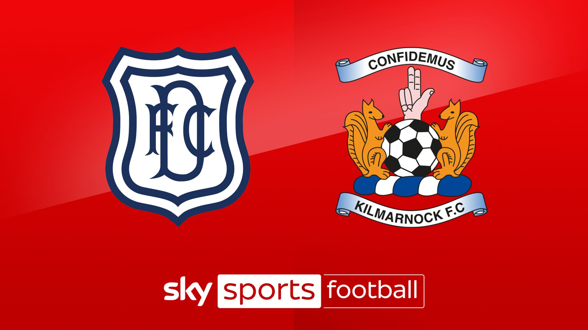 Dundee vs Kilmarnock Dundee vs Kilmarnock