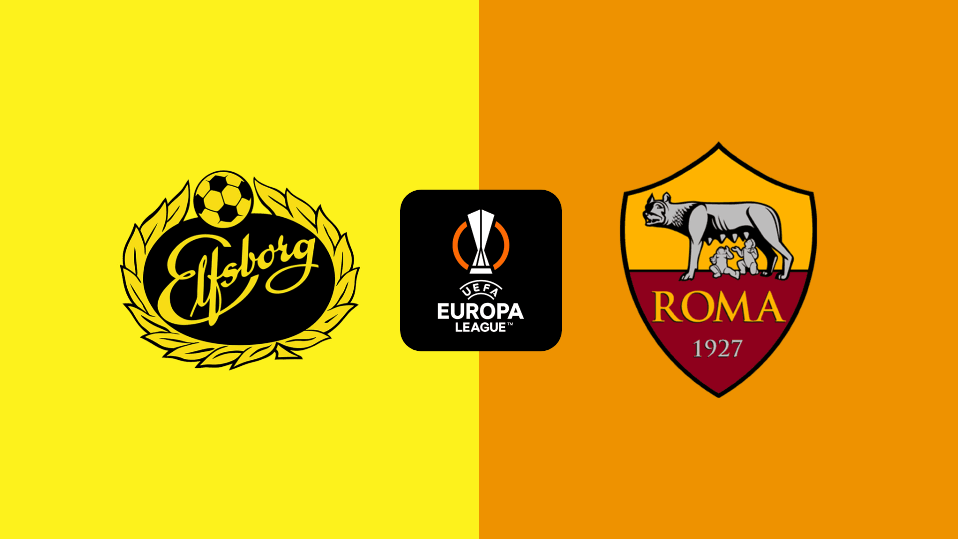 Elfsborg vs Roma