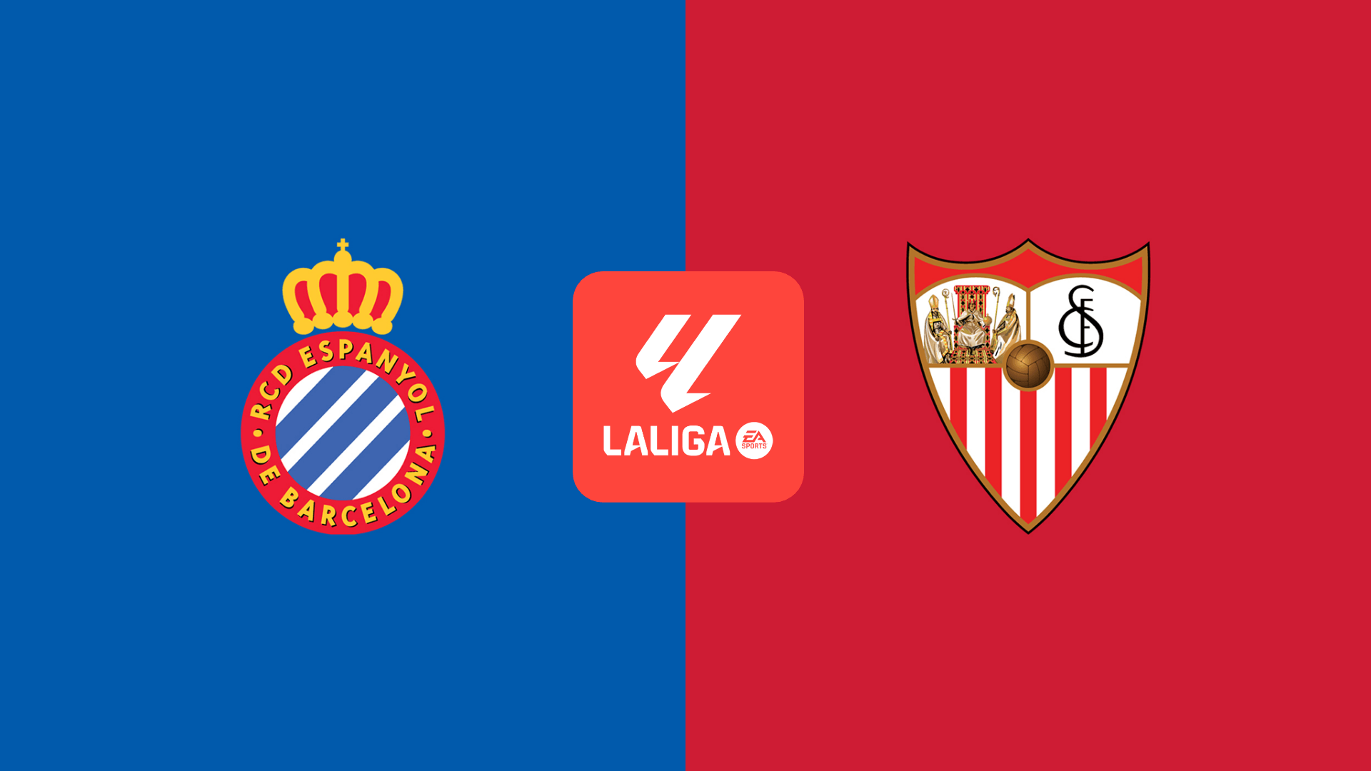 Espanyol vs Sevilla Espanyol vs Sevilla