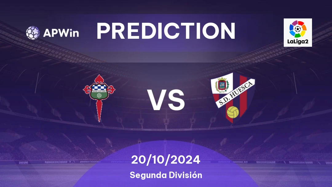 Ferrol vs Huesca