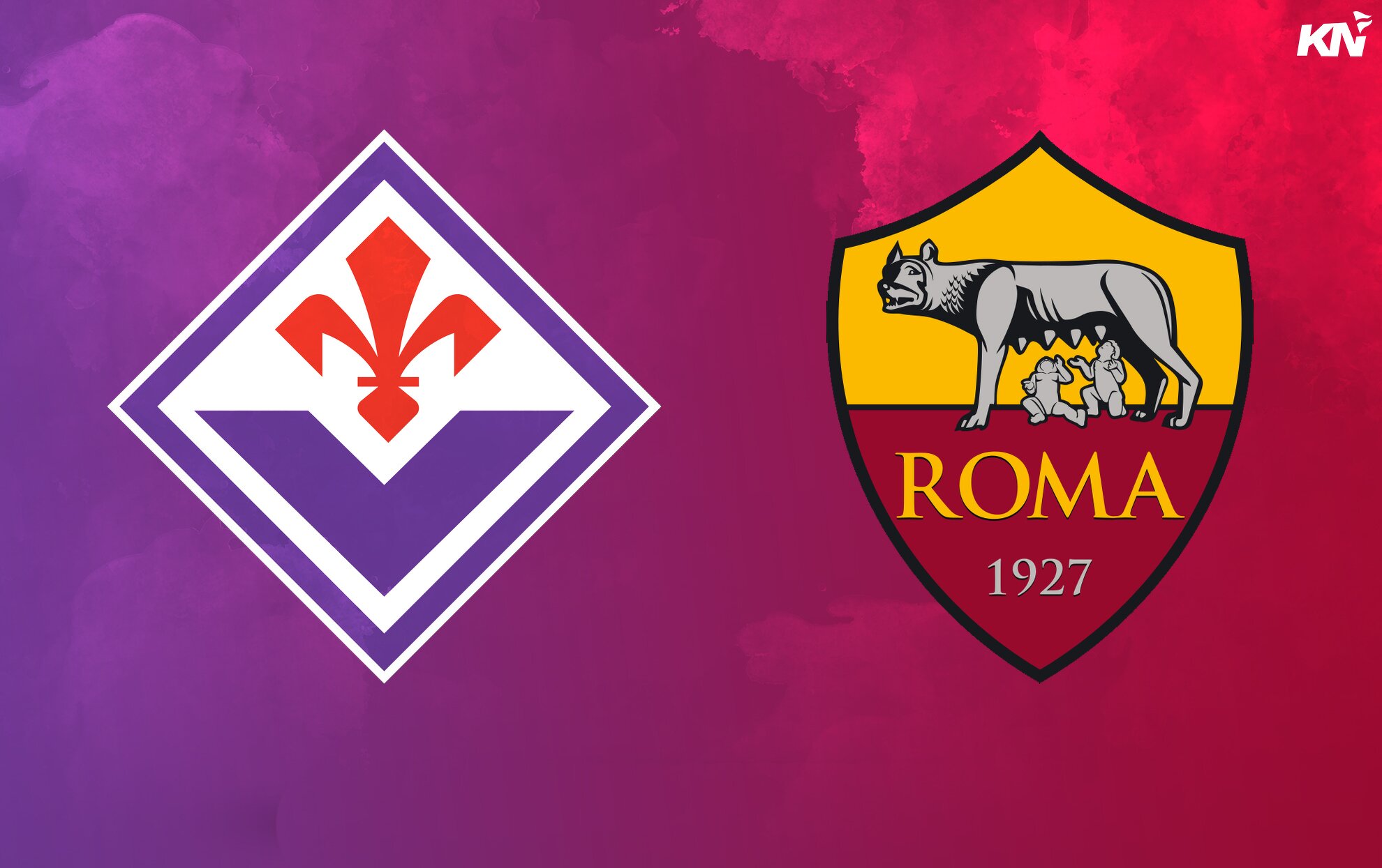 Fiorentina vs Roma Fiorentina vs Roma