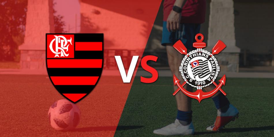 Flamengo vs Corinthians