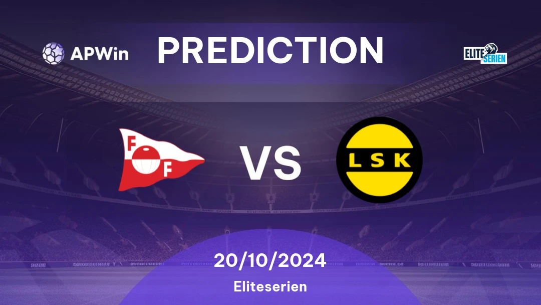 Fredrikstad vs Lillestrom