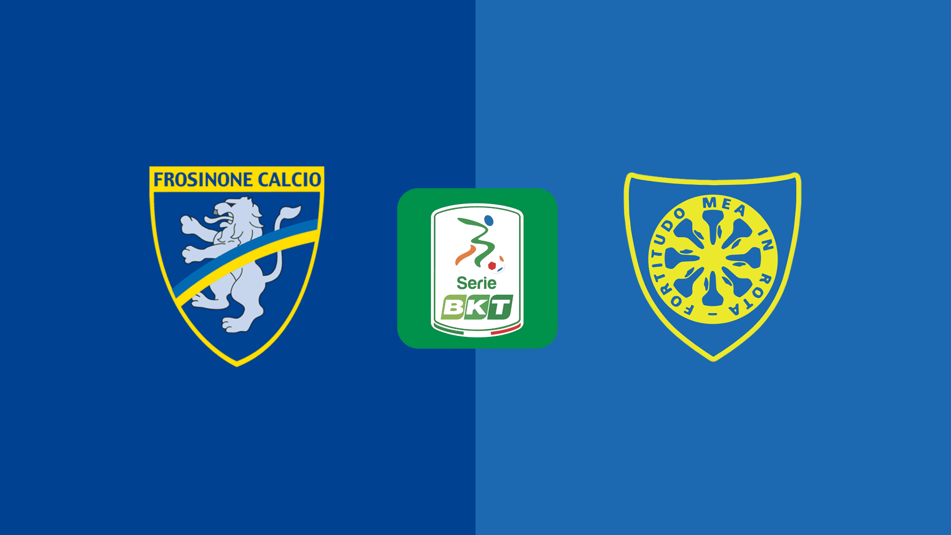 Frosinone vs Carrarese