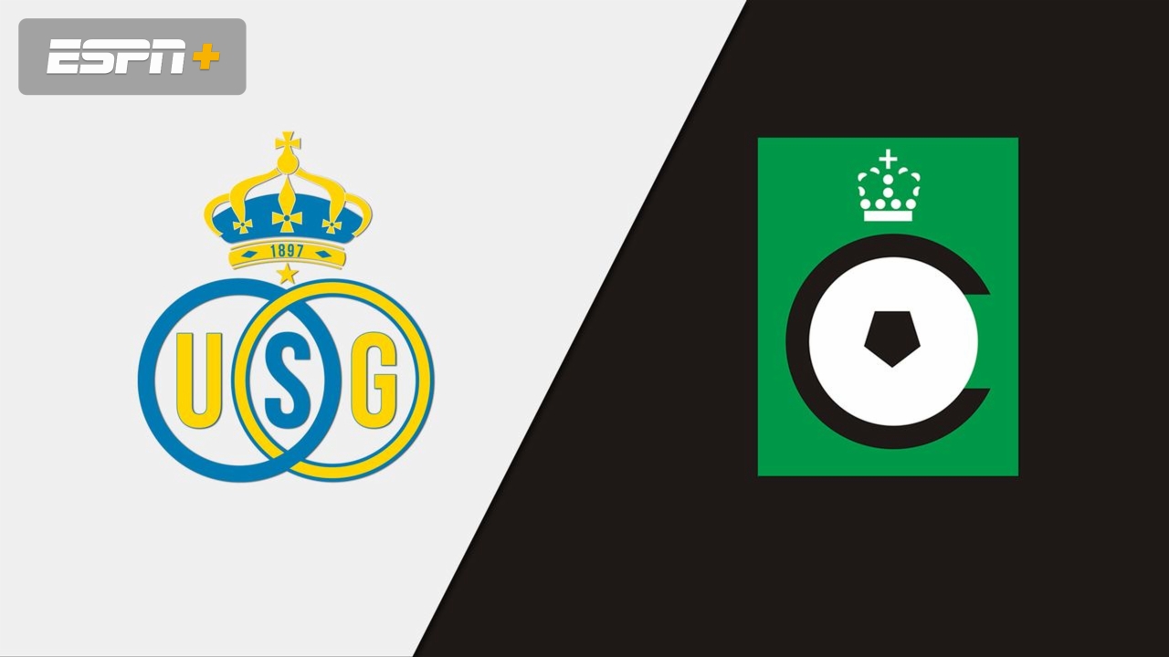 Gilloise vs Cercle Brugge Gilloise vs Cercle Brugge