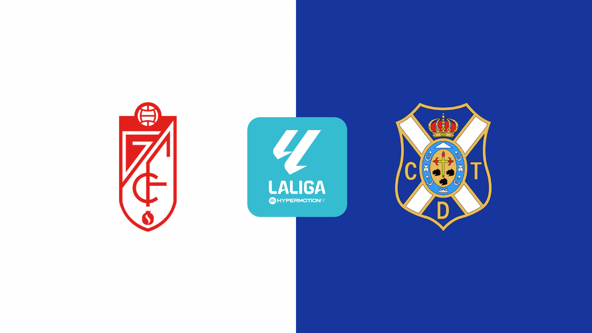 Granada vs Tenerife