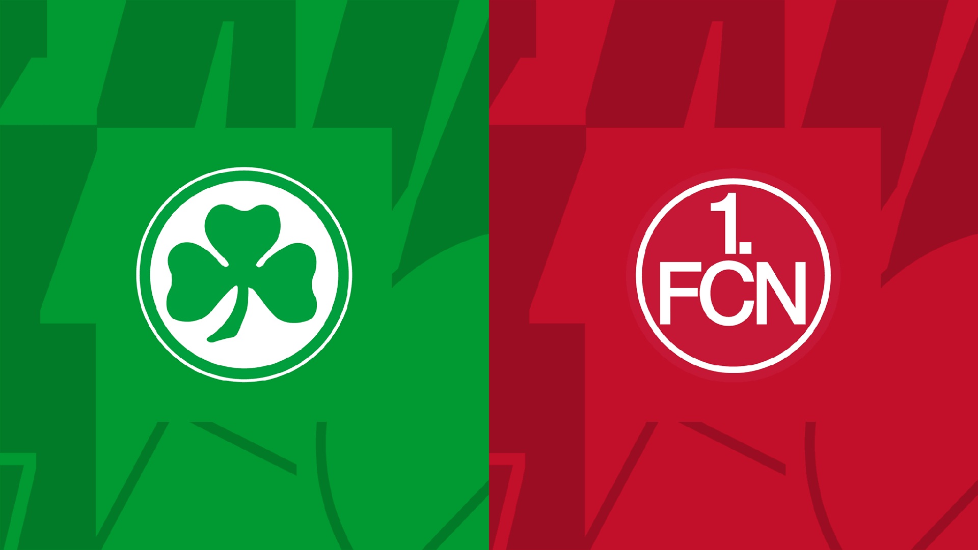 Greuther vs Nurnberg