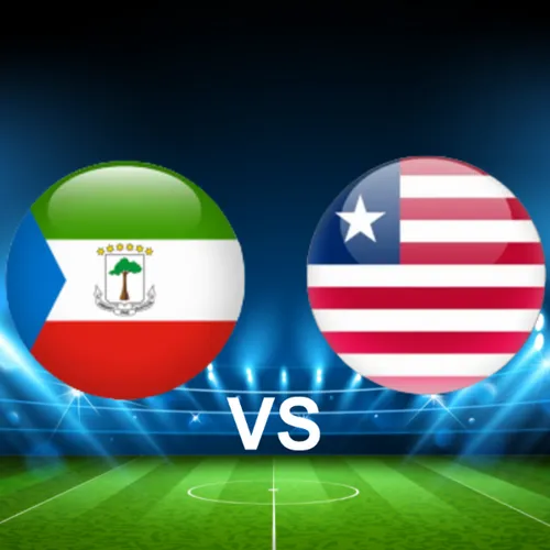 Guinea Khatulistiwa vs Liberia Prediksi Guinea Khatulistiwa vs Liberia