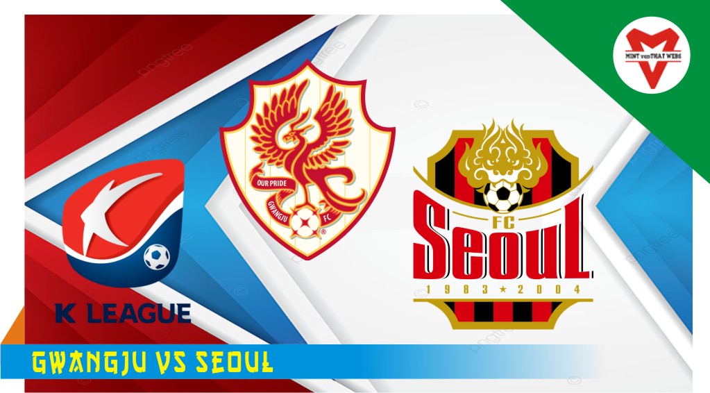 Gwangju vs Seoul