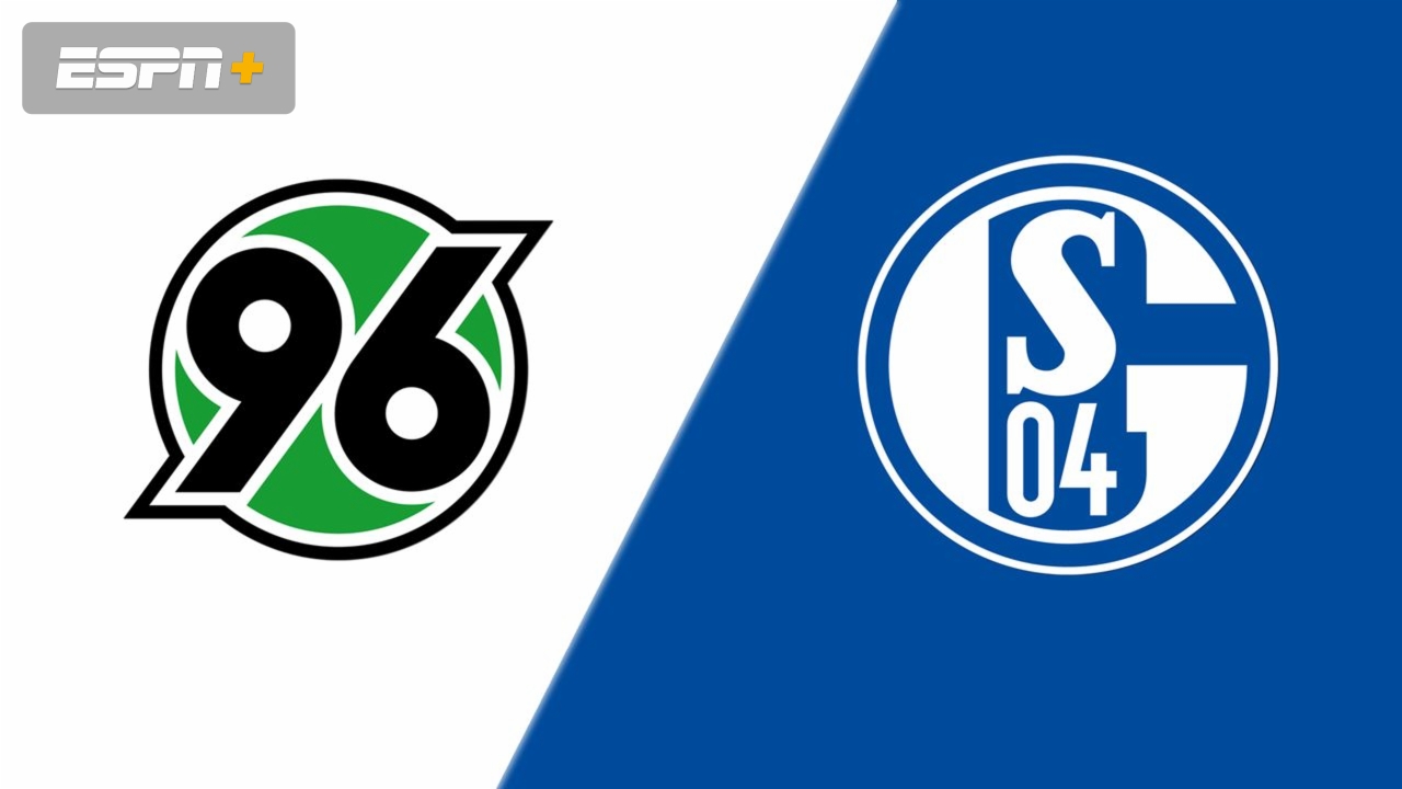 Hannover vs Schalke