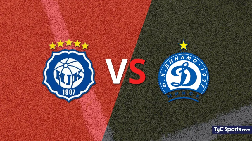 Helsinki vs Dinamo Minsk Prediksi Helsinki vs Dinamo Minsk