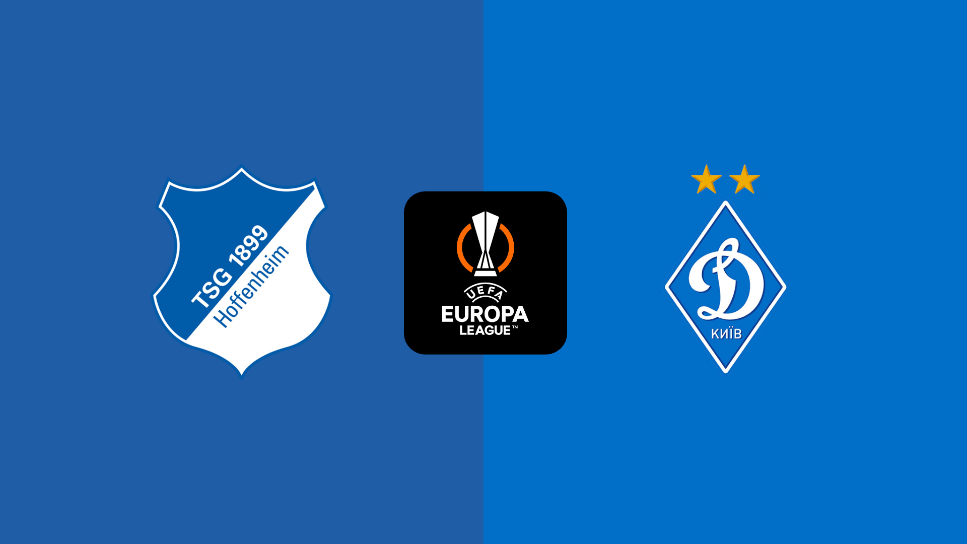 Hoffenheim vs Dinamo Kiev Hoffenheim vs Dinamo Kiev