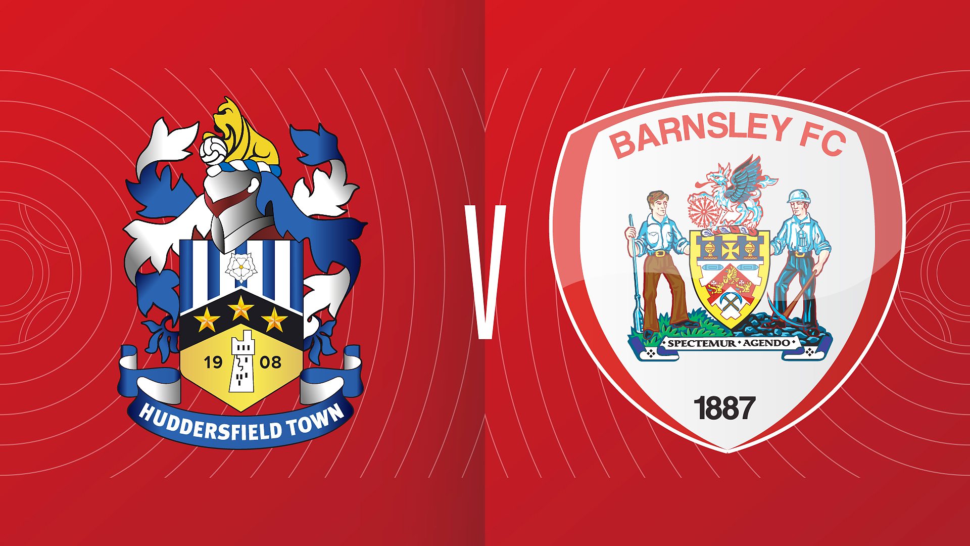 Huddersfield vs Barnsley