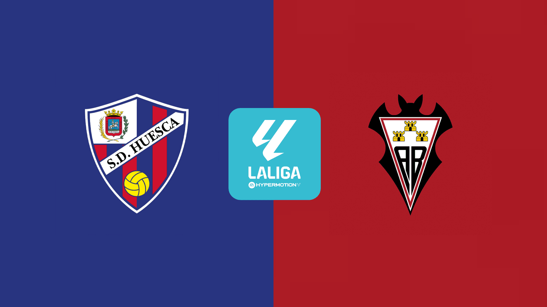 Huesca vs Albacete