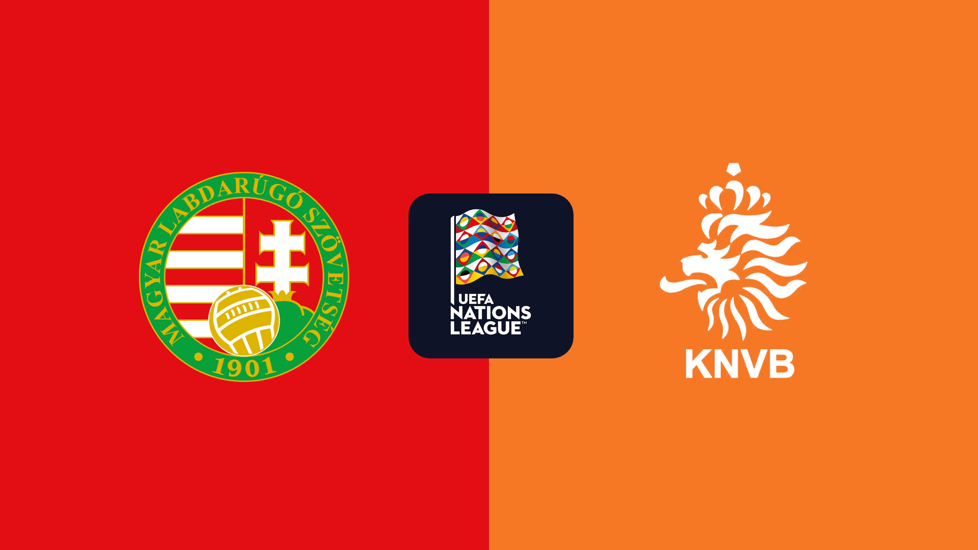 Hungaria vs Belanda